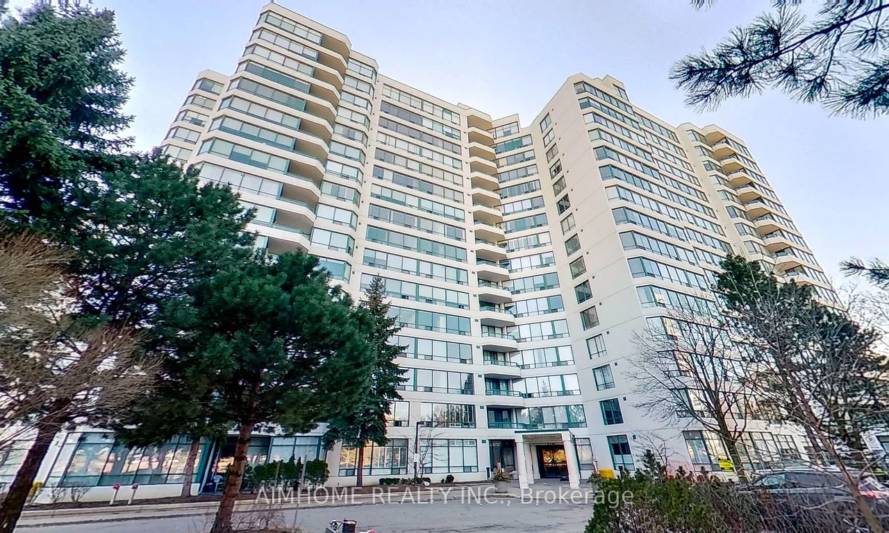 Condo Apt 2 bedroom 2 bathroom at 110 Promenade Circ in Vaughan - MLS# N11973303