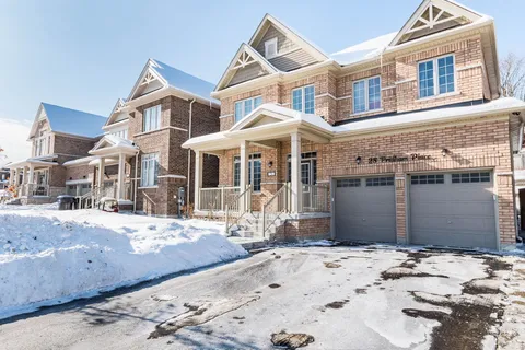 28 Pridham Pl, New Tecumseth, ON L0G 1W0