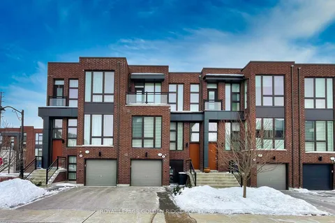 4 Allerton Rd, Vaughan, ON L4J 0K1
