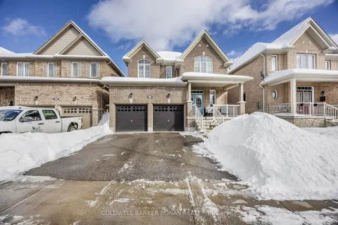 43 Sydie Lane, New Tecumseth, ON L0G 1W0