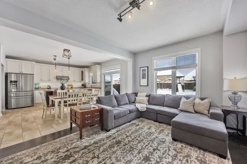 43 Sydie Lane, New Tecumseth, ON L0G 1W0