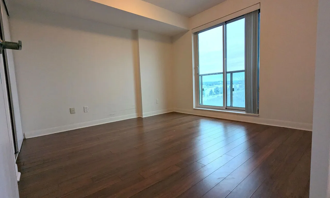 Condo Apt kitchen at 75 Norman Bethune Ave Richmond Hill