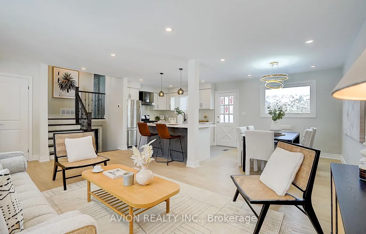24 Drakefield Rd, Markham, ON L3P 1G5