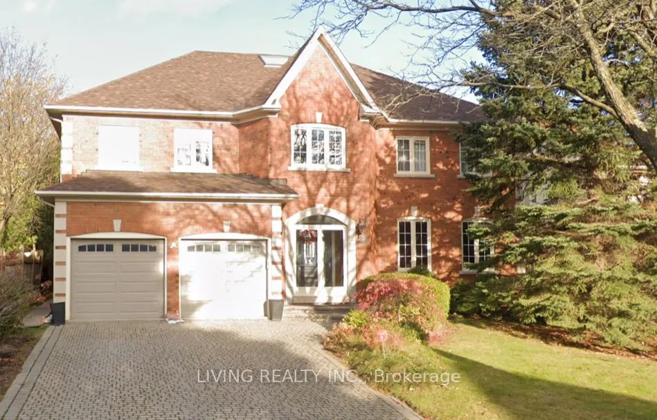 27 Montclair Rd, Richmond Hill, ON L4B 2T4