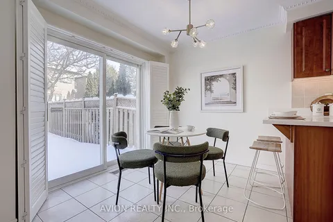 50 Weatherill Rd, Markham, ON L6C 2P2