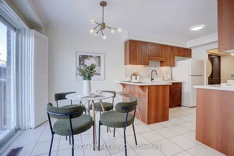 50 Weatherill Rd, Markham, ON L6C 2P2