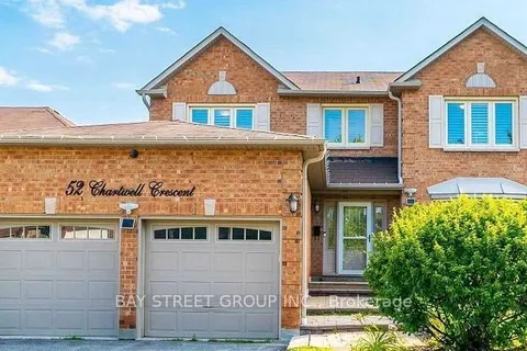 52 CHARTWELL Cres, Georgina, ON L4P 3N8