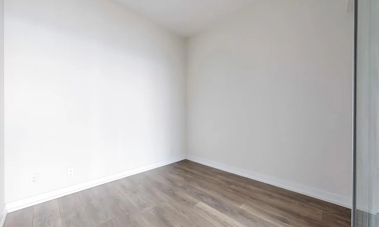 Condo Apt interior view at 5 Buttermill Ave Vaughan