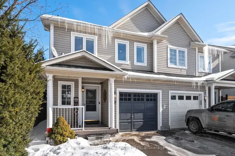 49 Laurendale Ave, Georgina, ON L4P 4A7