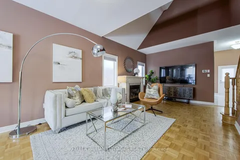 93 Chateau Drive, Vaughan, ON L4H 3B3