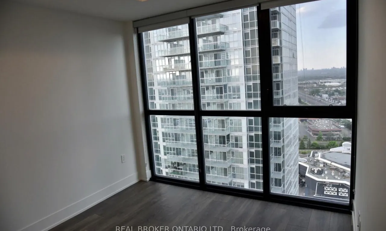 Condo Apt interior view at 2916 Highway 7 Vaughan