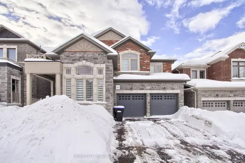 31 Janes Crescent, New Tecumseth, ON L9R 0V9