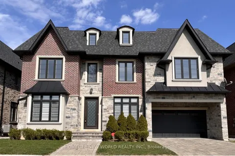 25 Payson Avenue, Vaughan, ON L4J 8K1