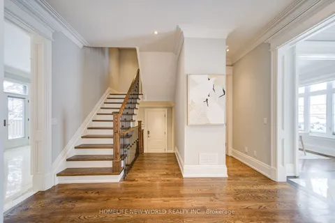 25 Payson Avenue, Vaughan, ON L4J 8K1