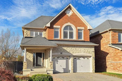 40 Spring Farm Road, Aurora, ON L4G 7W8