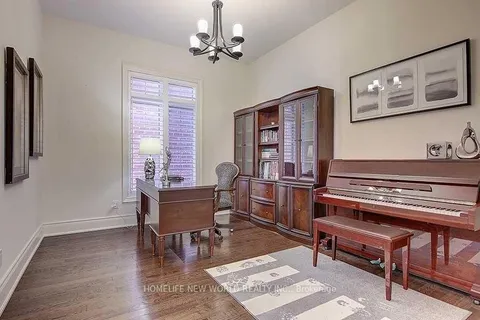 55 Horse Rake Road, Vaughan, ON L6A 4X3