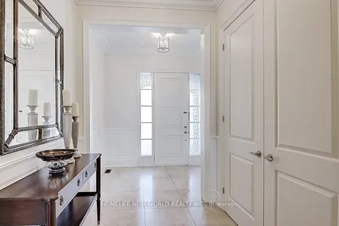 55 Horse Rake Road, Vaughan, ON L6A 4X3