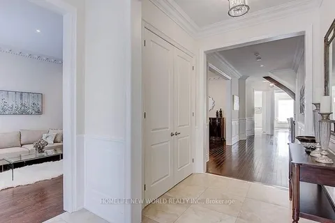 55 Horse Rake Road, Vaughan, ON L6A 4X3