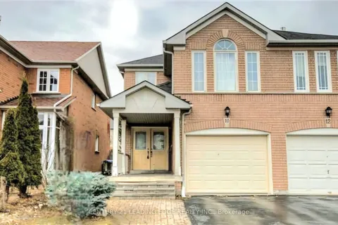 10 Frobisher Street, Richmond Hill, ON L4B 4H7