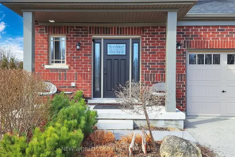 20 Carleton Trail, New Tecumseth, ON L0G 1A0