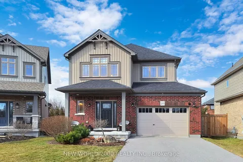 20 Carleton Trail, New Tecumseth, ON L0G 1A0