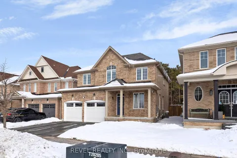 166 Mcgahey Street, New Tecumseth, ON L0G 1W0