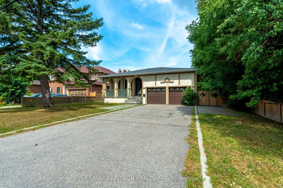 116 Weldrick Road, ON L4C 3V1