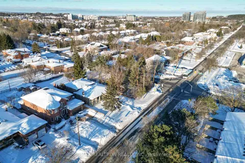 116 Weldrick Road, Richmond Hill, ON L4C 3V1