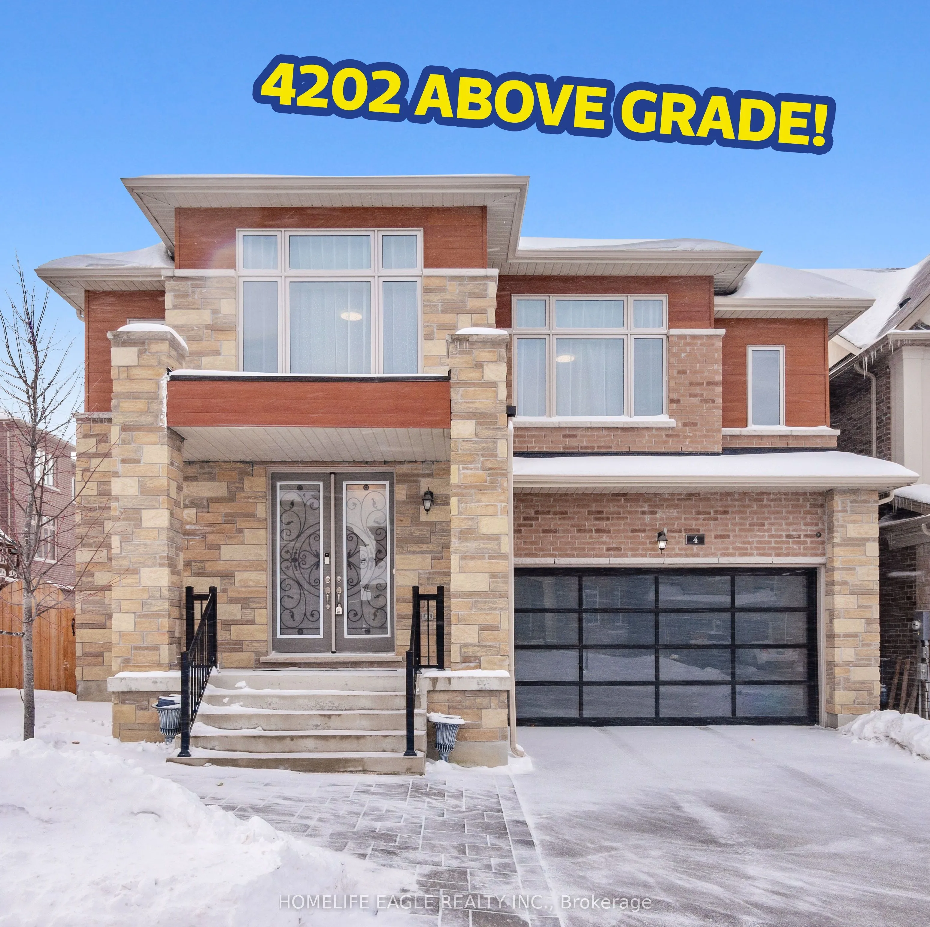 4 Goldeneye Drive, East Gwillimbury, ON L9N 0S6