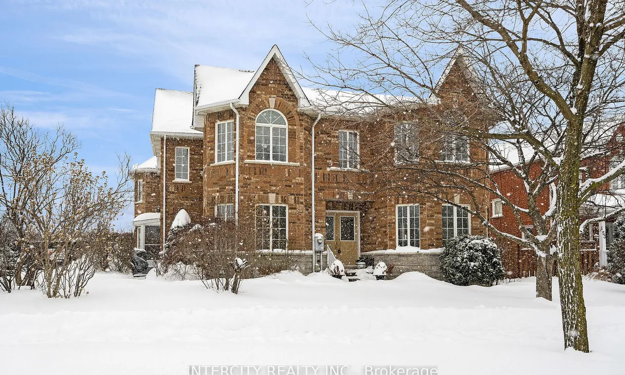 77 Foxchase Ave, Vaughan, ON L4L 9H5