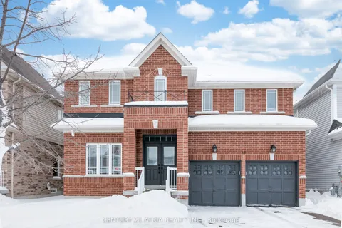 73 Thornlodge Drive, Georgina, ON L4P 0B6