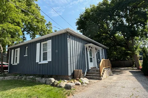 35 Jerman Street, Markham, ON L3P 2S4