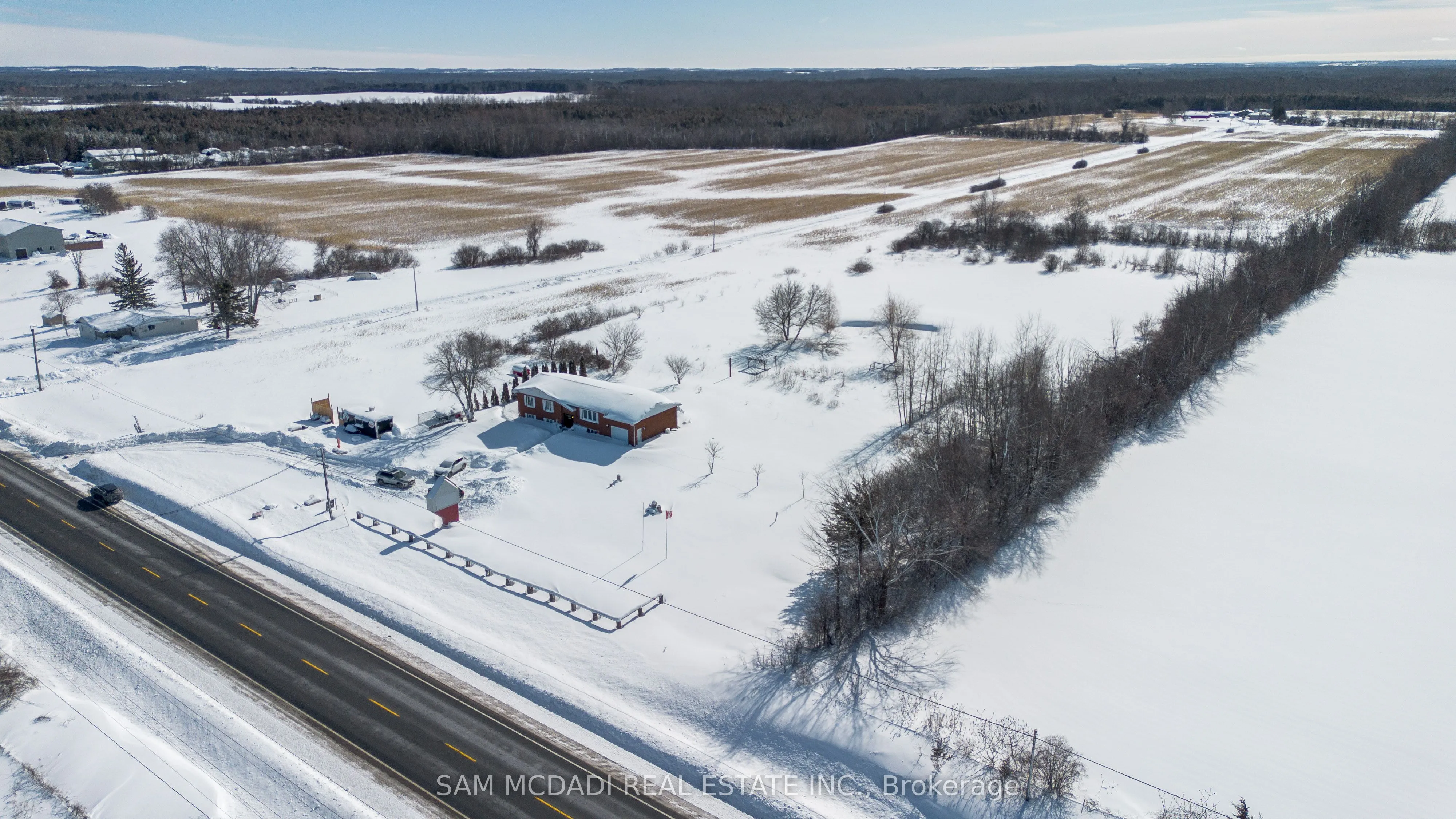 27887 Highway 48 Road, Georgina, ON L0E 1R0