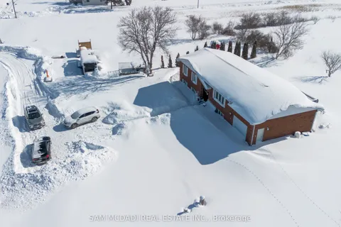 27887 Highway 48 Road, Georgina, ON L0E 1R0