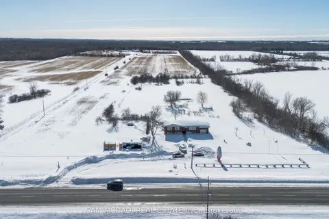 27887 Highway 48 Road, Georgina, ON L0E 1R0