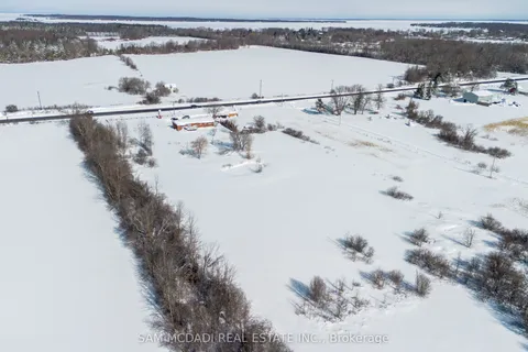 27887 Highway 48 Road, Georgina, ON L0E 1R0