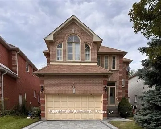 16 Rawlings Avenue, Richmond Hill, ON L4S 1B4