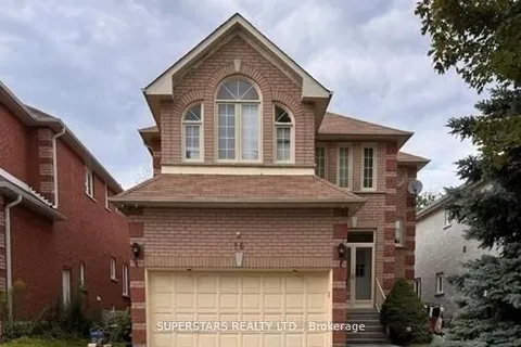 16 Rawlings Avenue, Richmond Hill, ON L4S 1B4