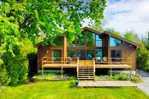 33 Lake Drive, Georgina, ON L4P 3E9