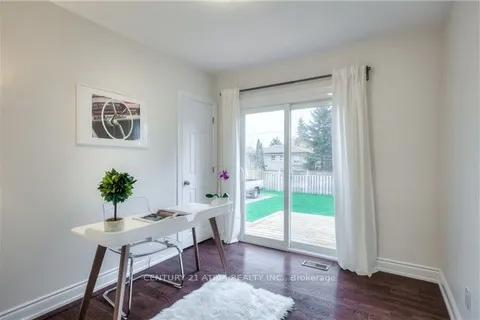 79 Cartier Crescent, Richmond Hill, ON L4C 2N3