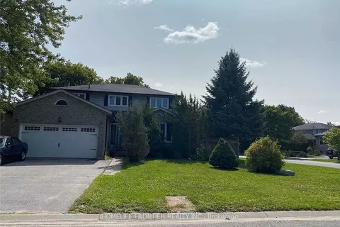 39 Camrose Drive, Georgina, ON L4P 3L6