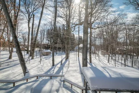 57 Treegrove Circle, Aurora, ON L4G 6M2