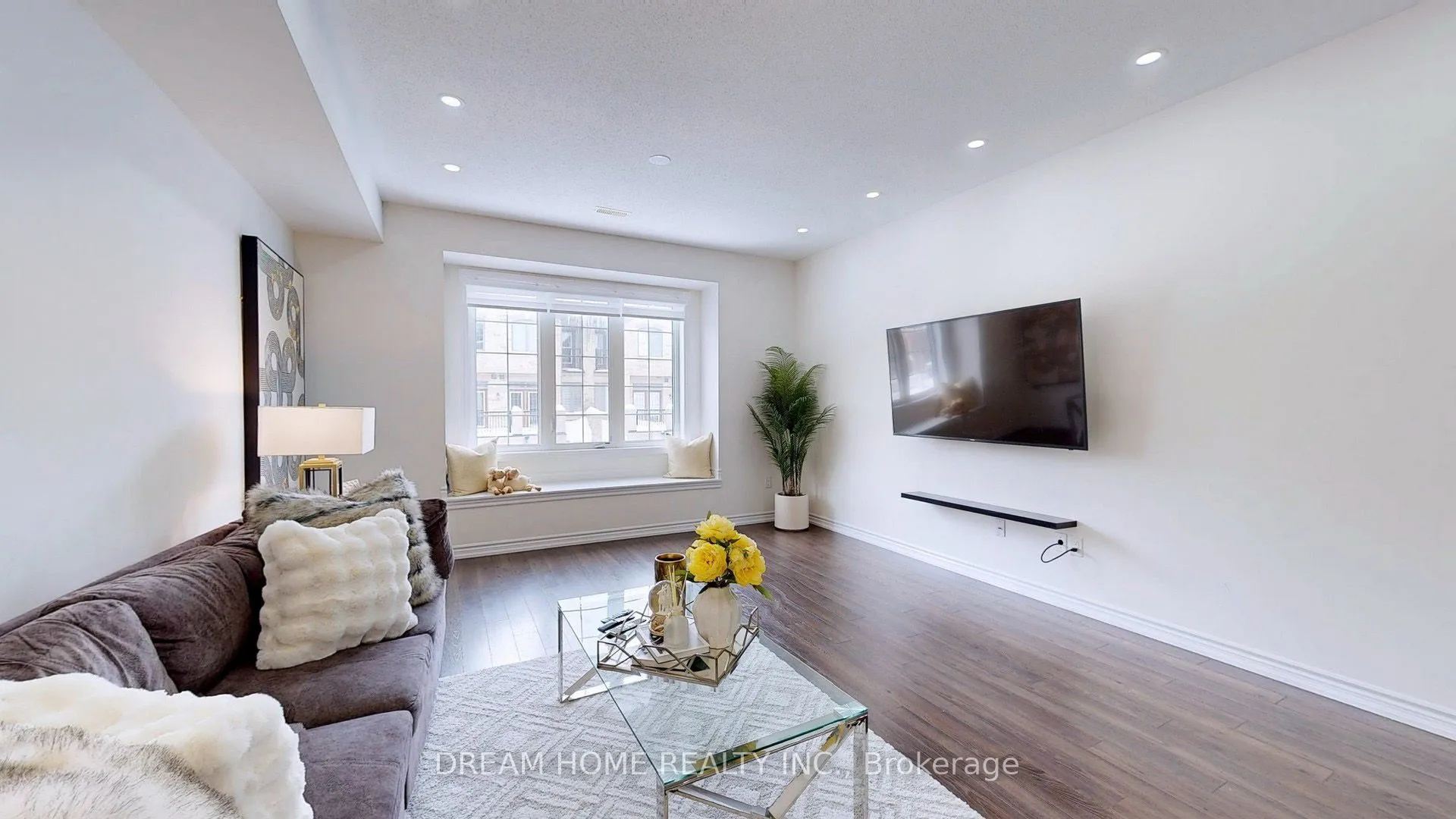 134 Frederick Wilson Avenue, Markham, ON L6B 0R1