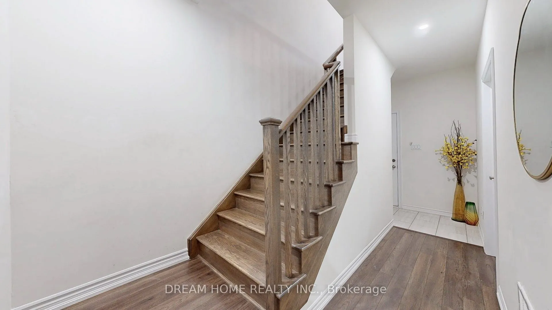 134 Frederick Wilson Avenue, Markham, ON L6B 0R1
