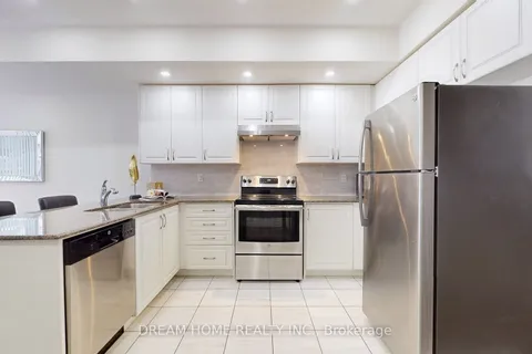 134 Frederick Wilson Avenue, Markham, ON L6B 0R1