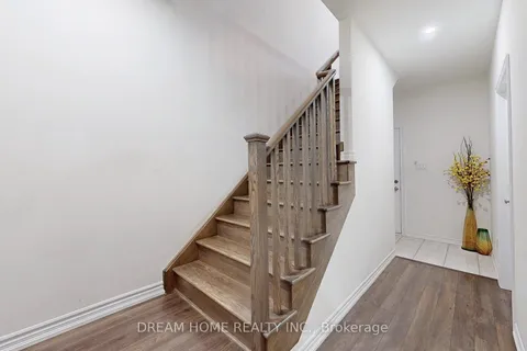 134 Frederick Wilson Avenue, Markham, ON L6B 0R1