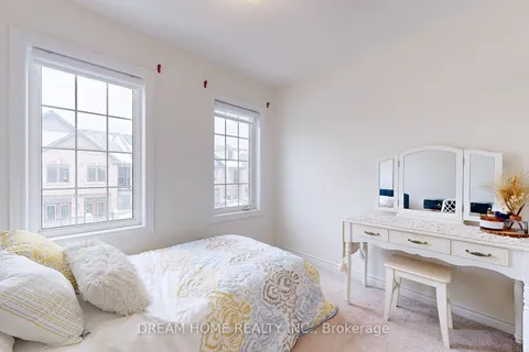 134 Frederick Wilson Avenue, Markham, ON L6B 0R1