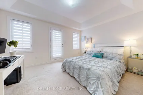 134 Frederick Wilson Avenue, Markham, ON L6B 0R1