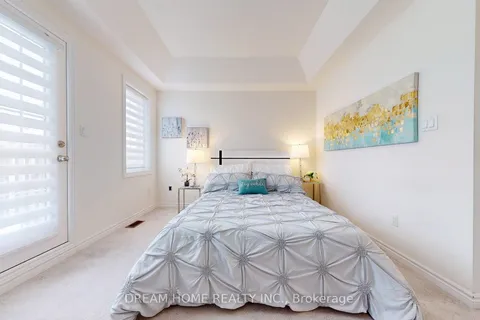 134 Frederick Wilson Avenue, Markham, ON L6B 0R1