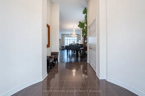 55 Ironside Drive, Vaughan, ON L4L 1A6